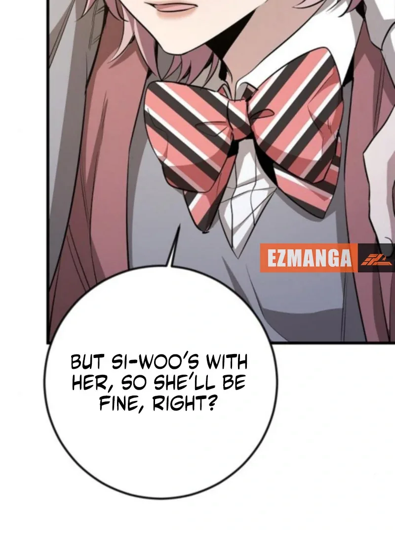 High school queen Chapter 59 page 86