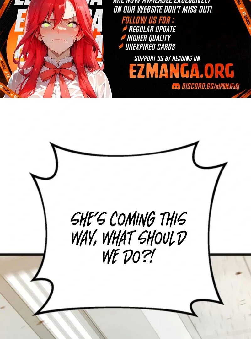 High school queen Chapter 59 page 110