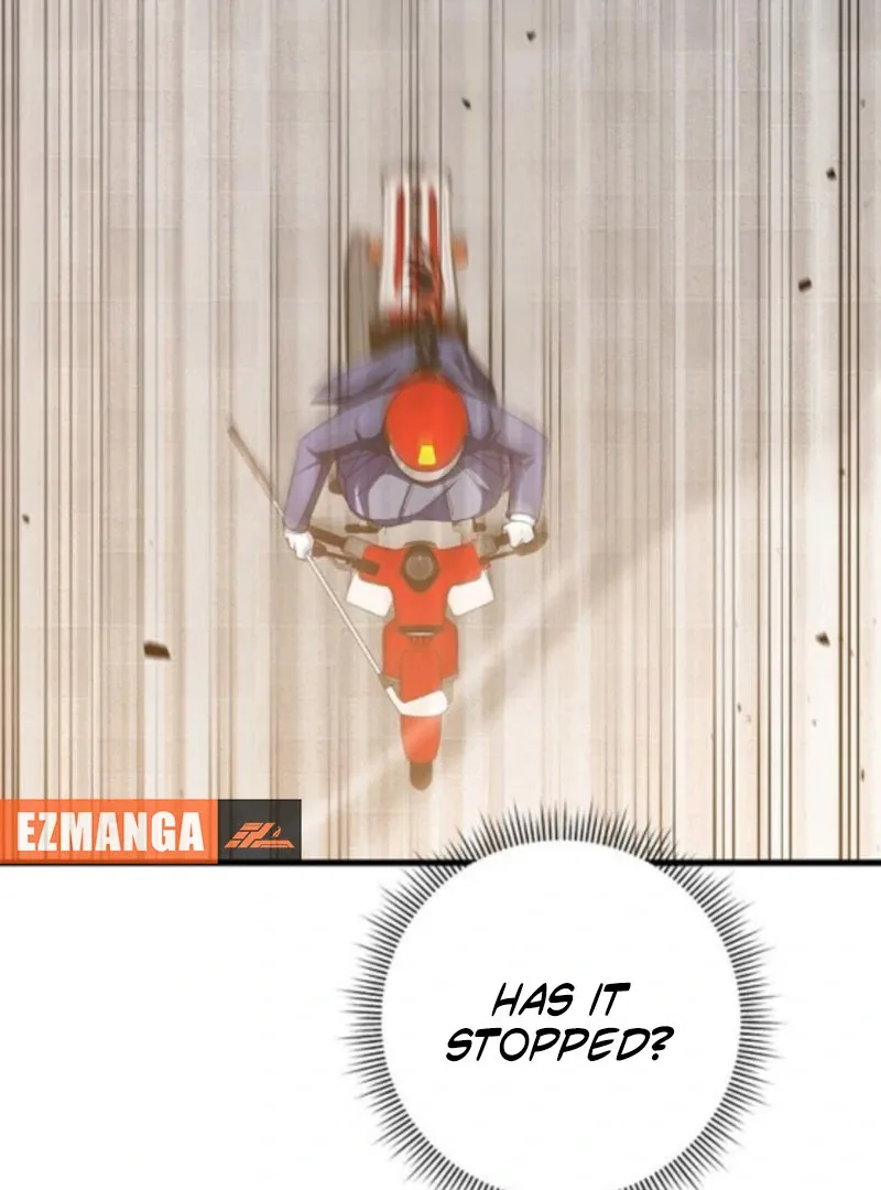 High school queen Chapter 59 page 201