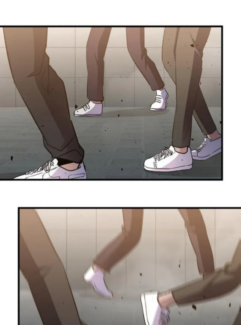 High school queen Chapter 59 page 212