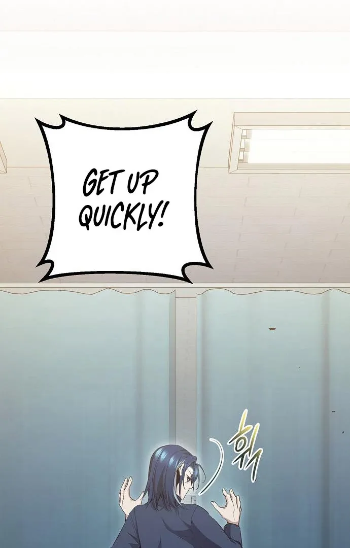 High school queen Chapter 60 page 9
