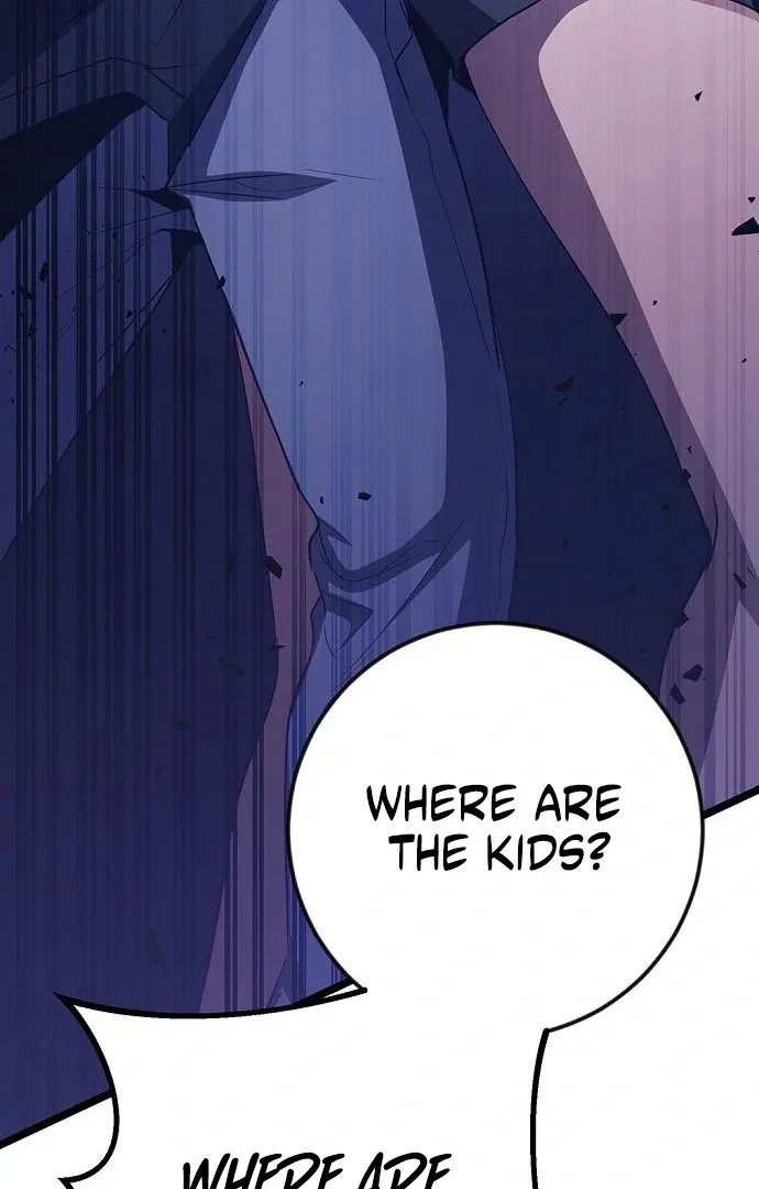 High school queen Chapter 60 page 34