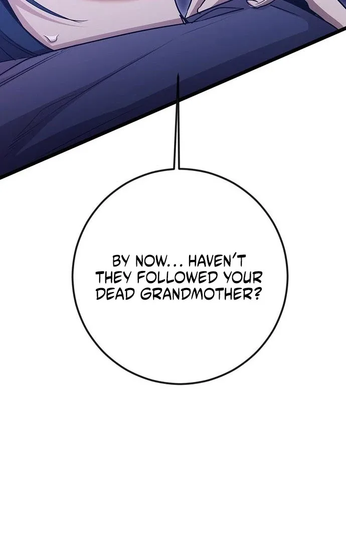 High school queen Chapter 60 page 37