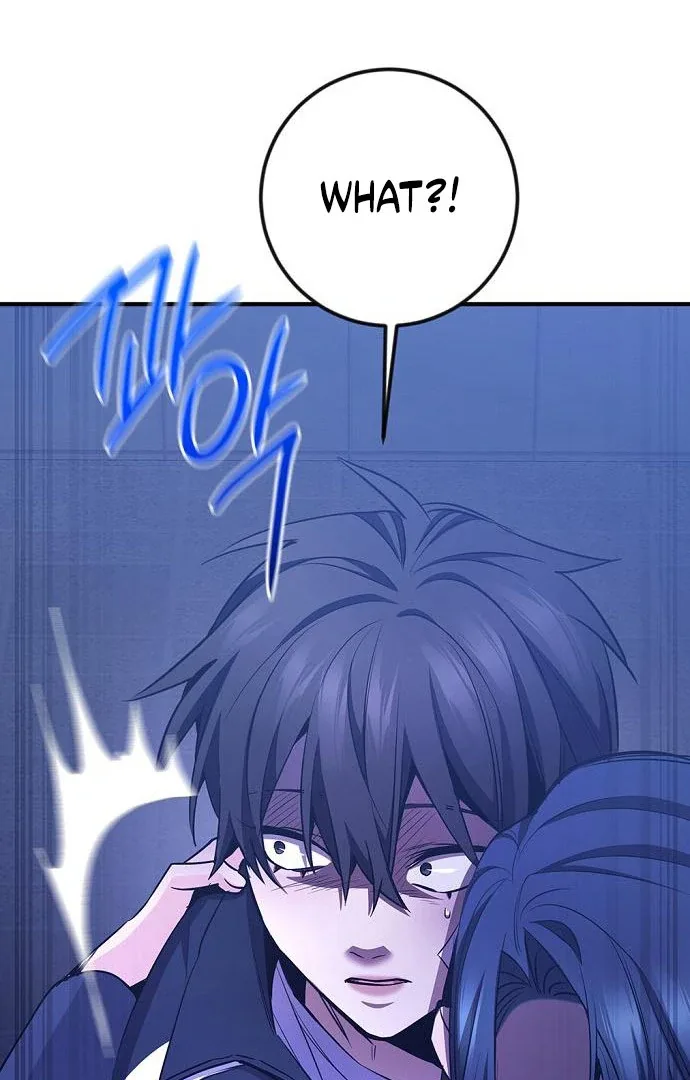 High school queen Chapter 60 page 38