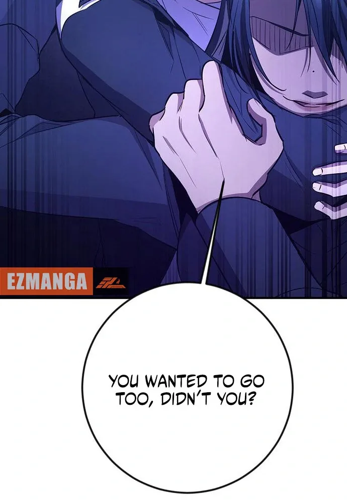 High school queen Chapter 60 page 39