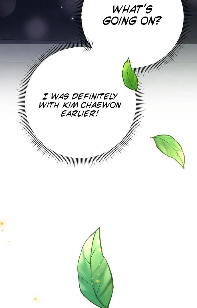 High school queen Chapter 60 page 58