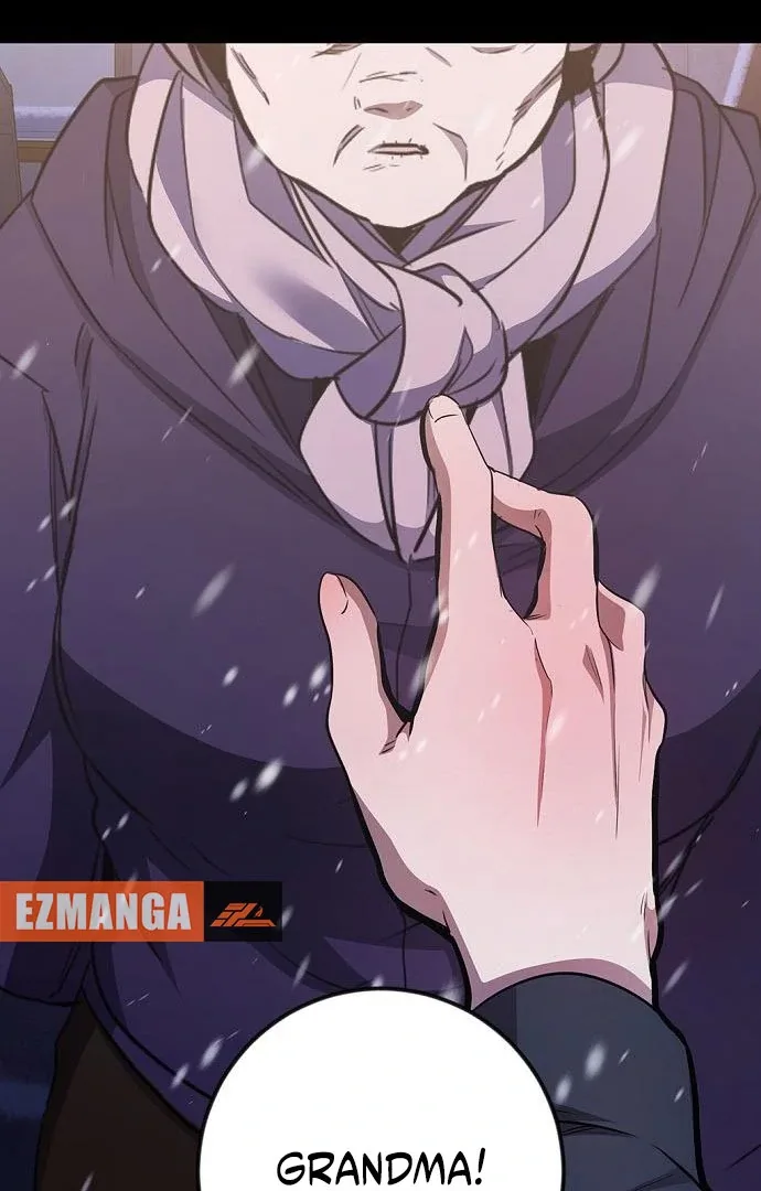 High school queen Chapter 60 page 69
