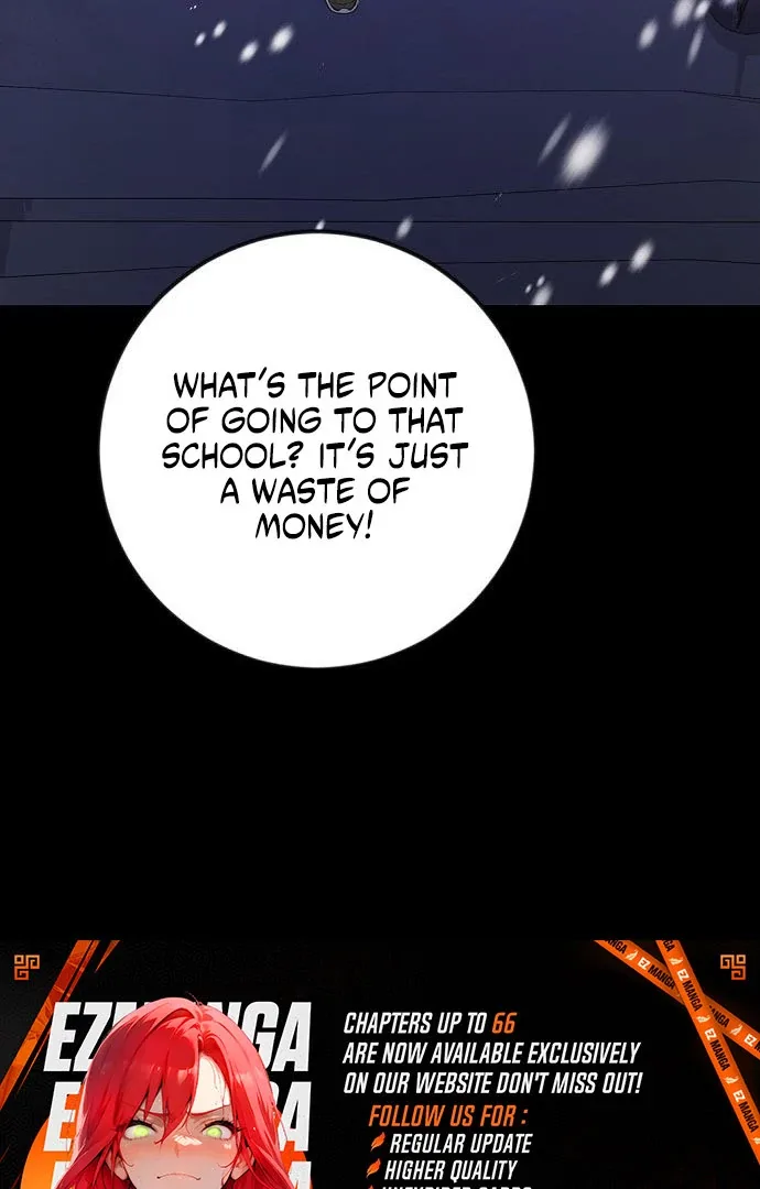 High school queen Chapter 60 page 77