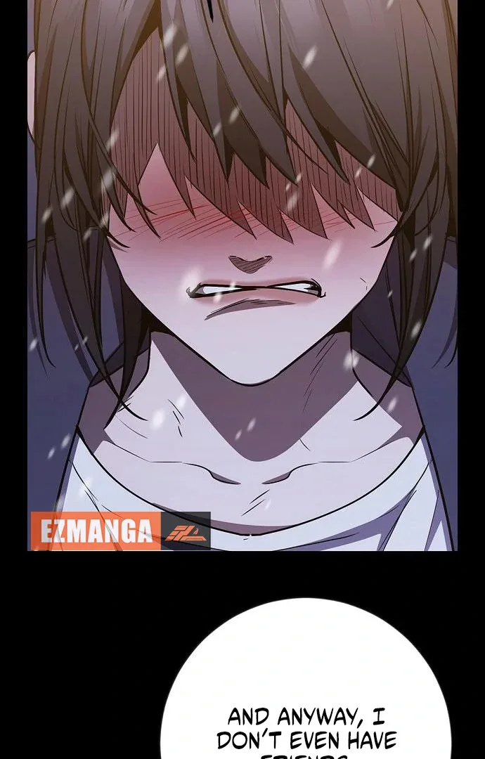 High school queen Chapter 60 page 79