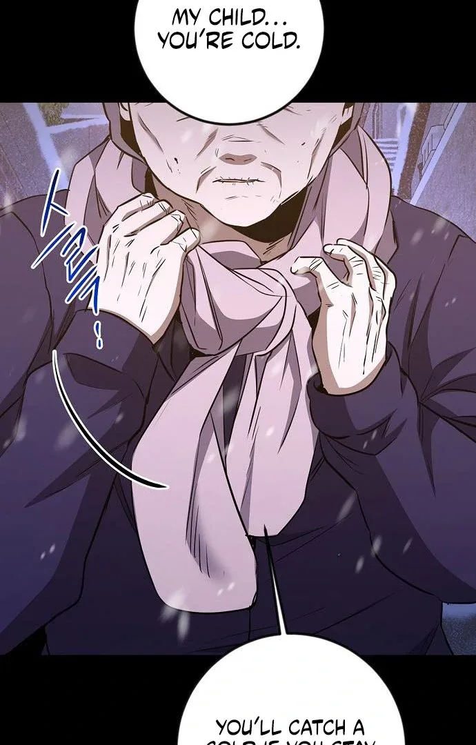 High school queen Chapter 60 page 84
