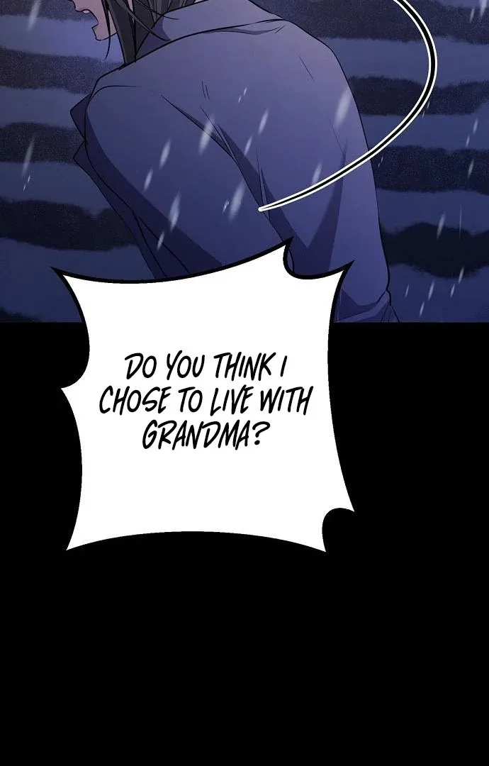 High school queen Chapter 60 page 92