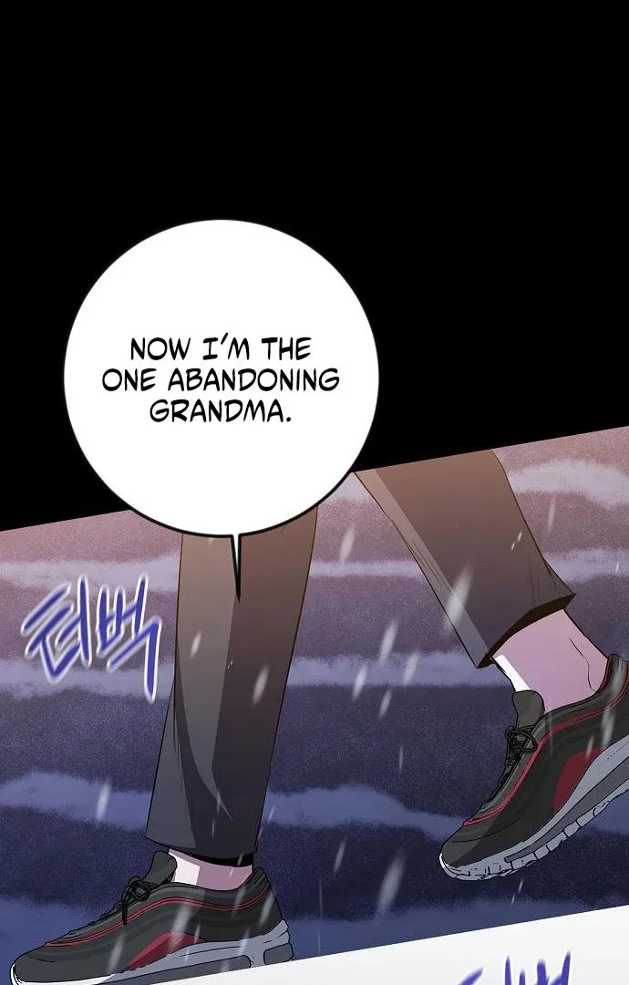 High school queen Chapter 60 page 93