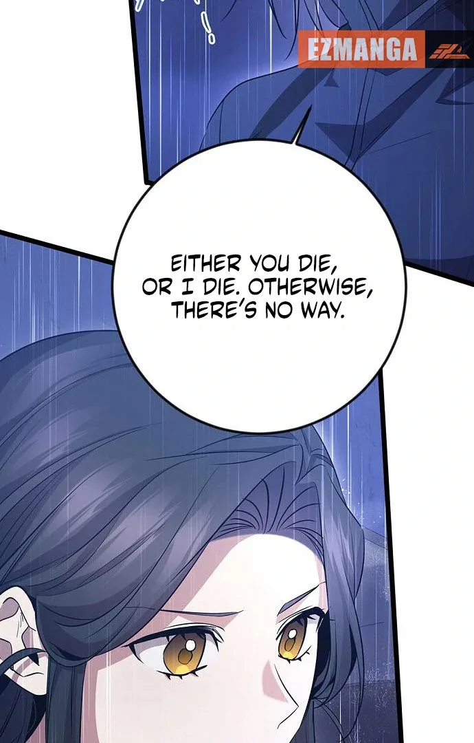 High school queen Chapter 60 page 121