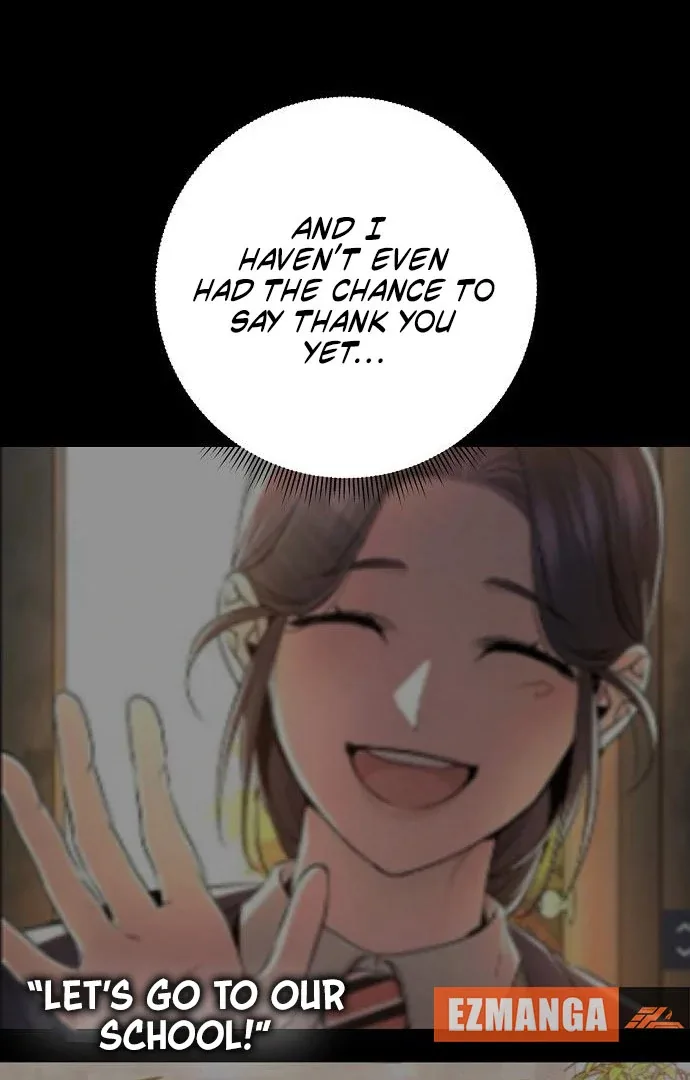 High school queen Chapter 60 page 153