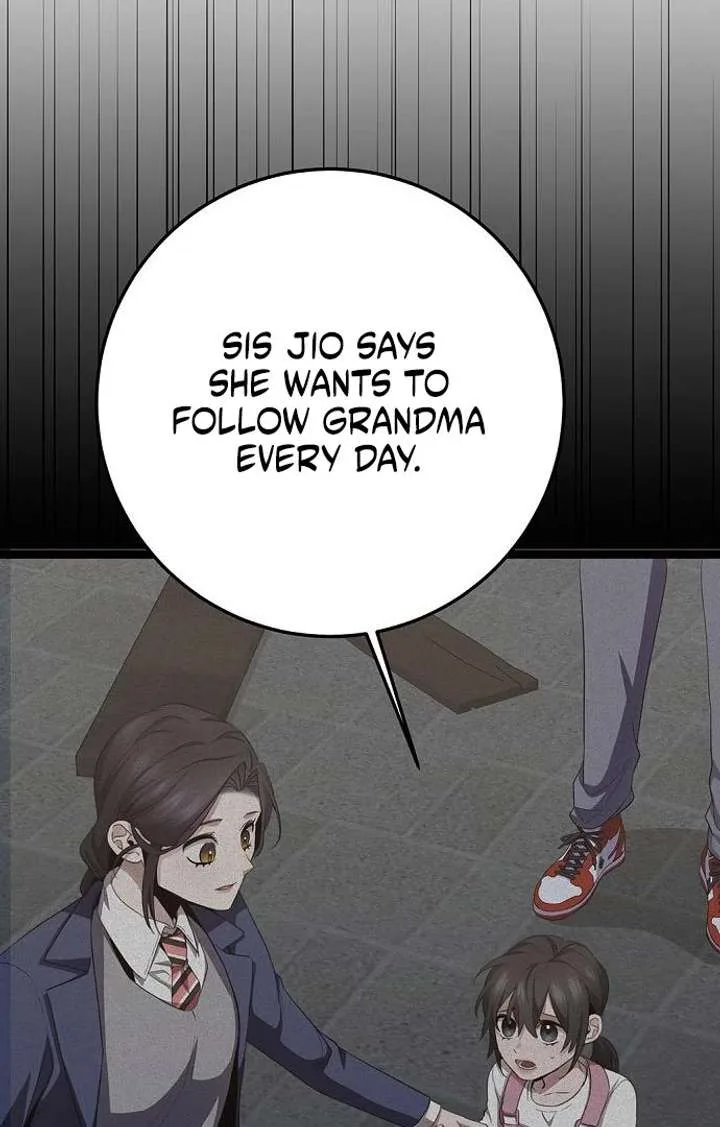 High school queen Chapter 61 page 15
