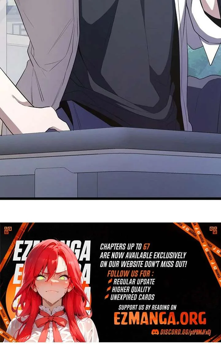 High school queen Chapter 61 page 68