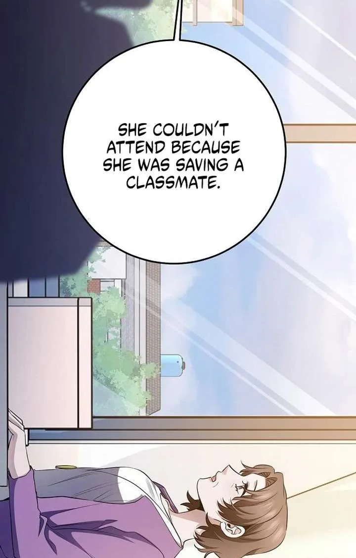 High school queen Chapter 61 page 73