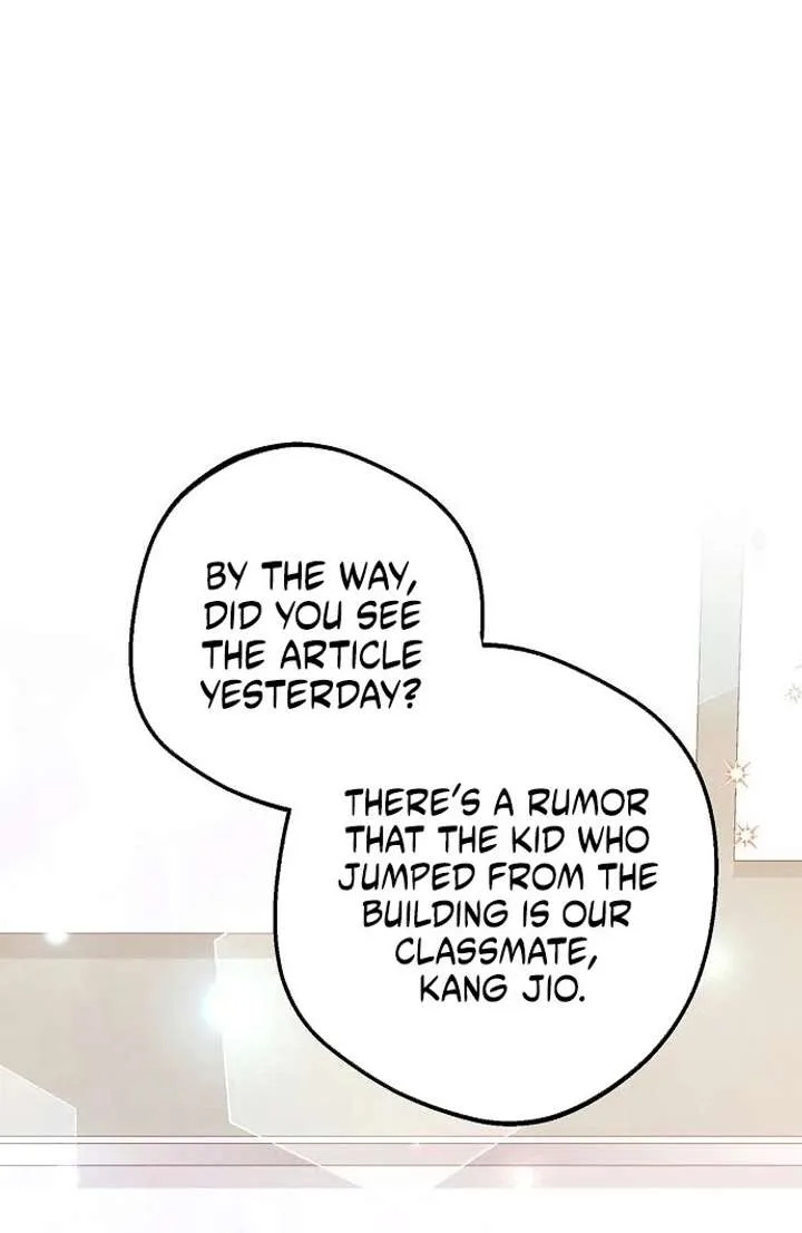 High school queen Chapter 61 page 86