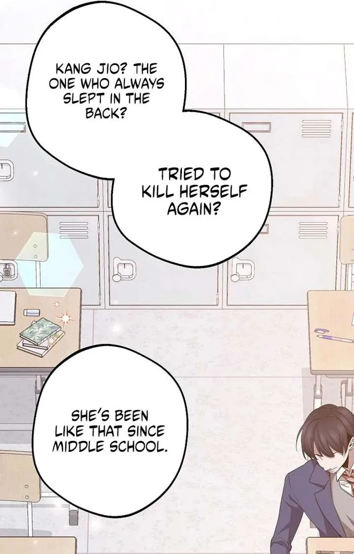 High school queen Chapter 61 page 87