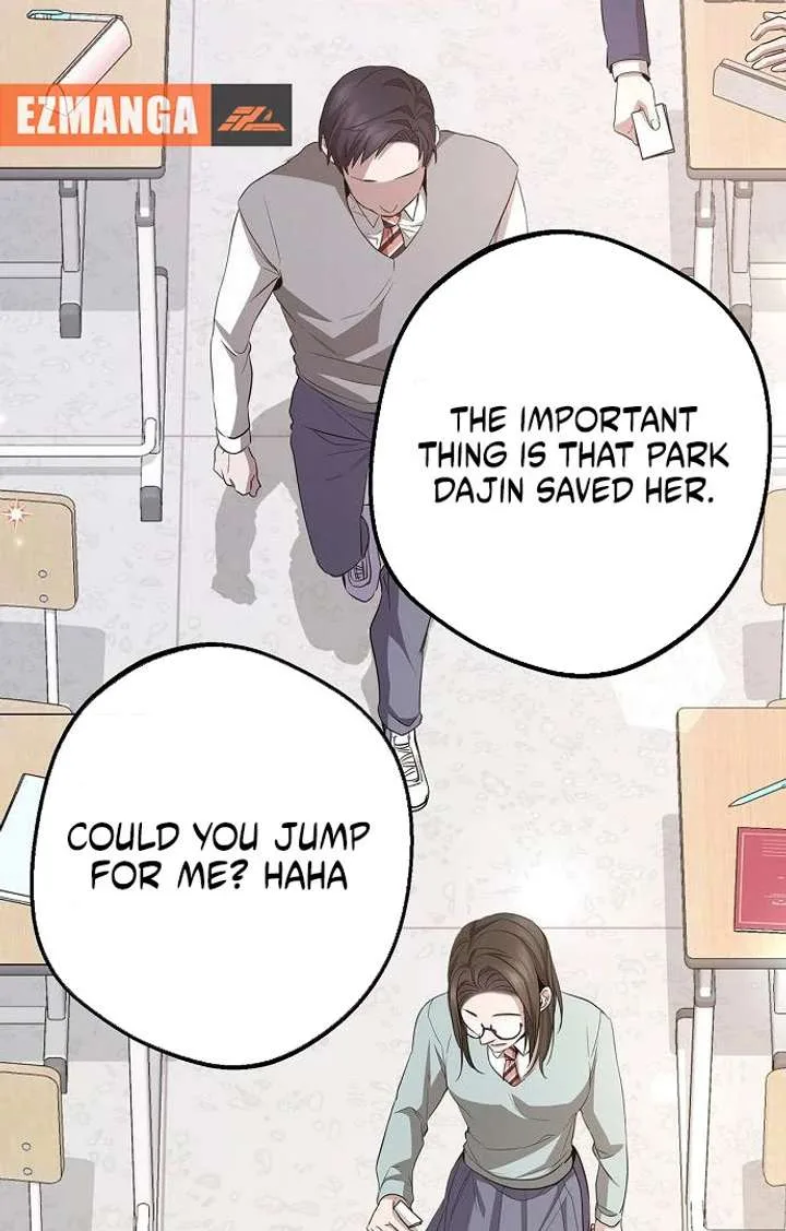 High school queen Chapter 61 page 88