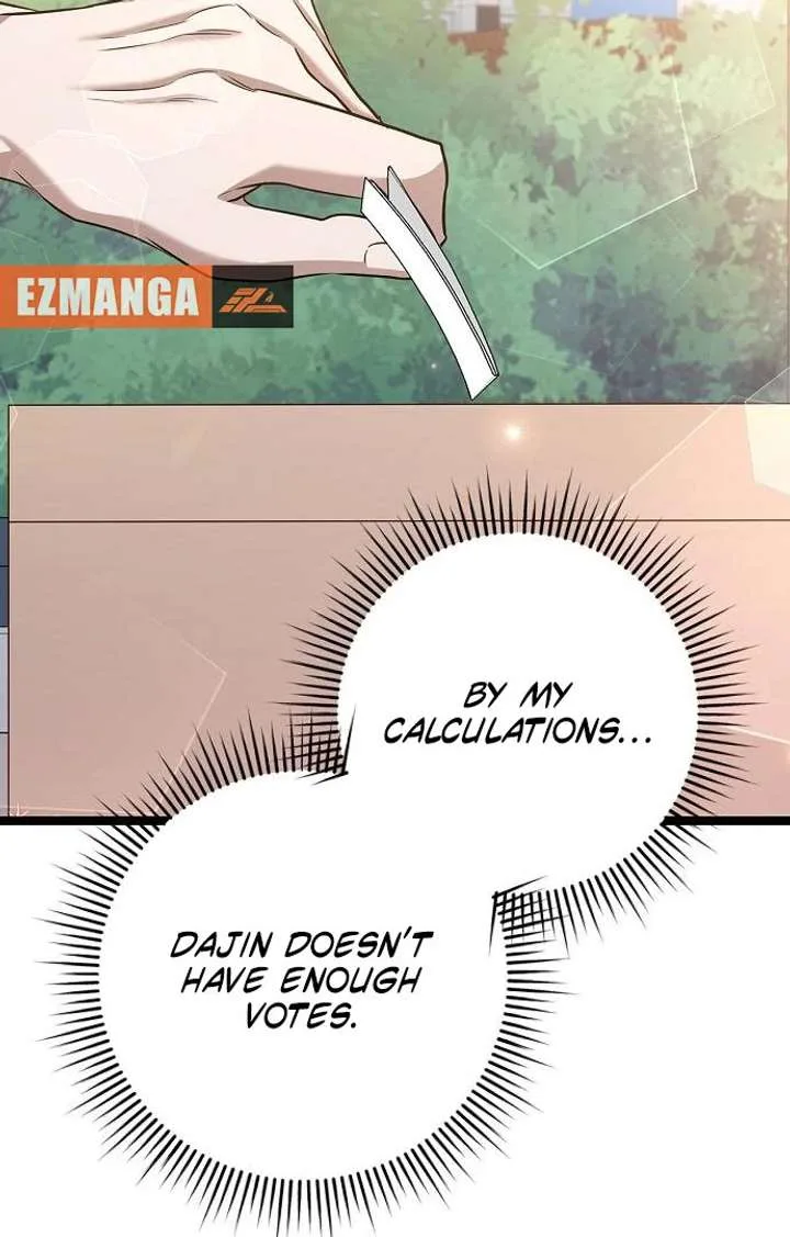 High school queen Chapter 61 page 92