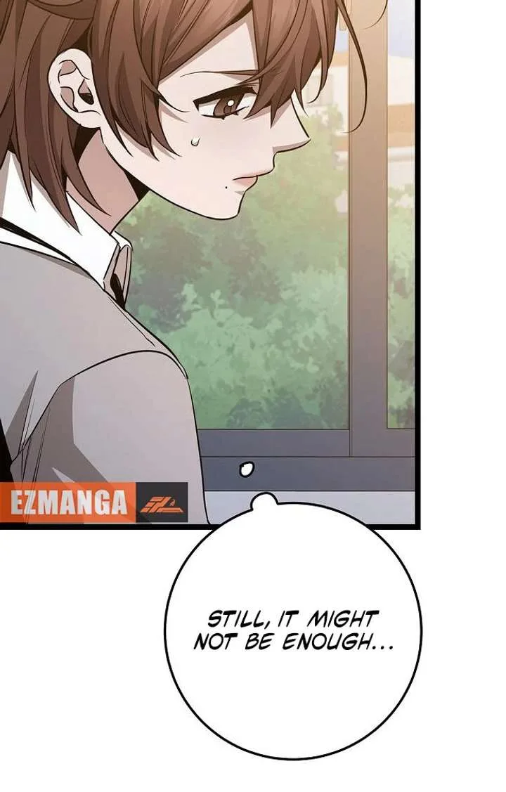 High school queen Chapter 61 page 94