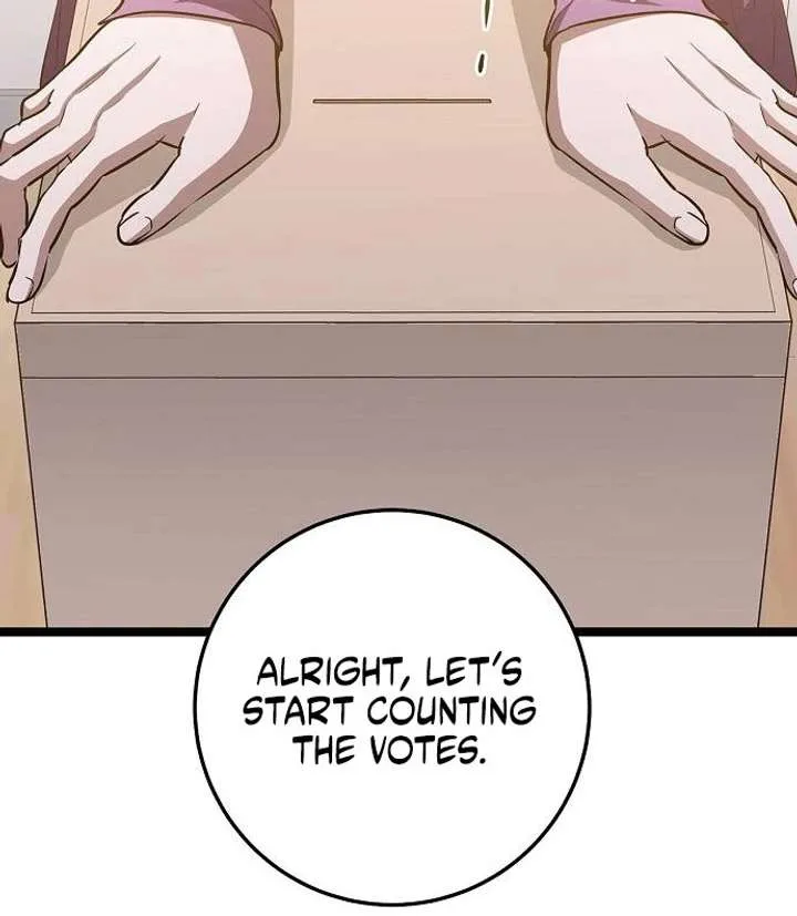 High school queen Chapter 61 page 96