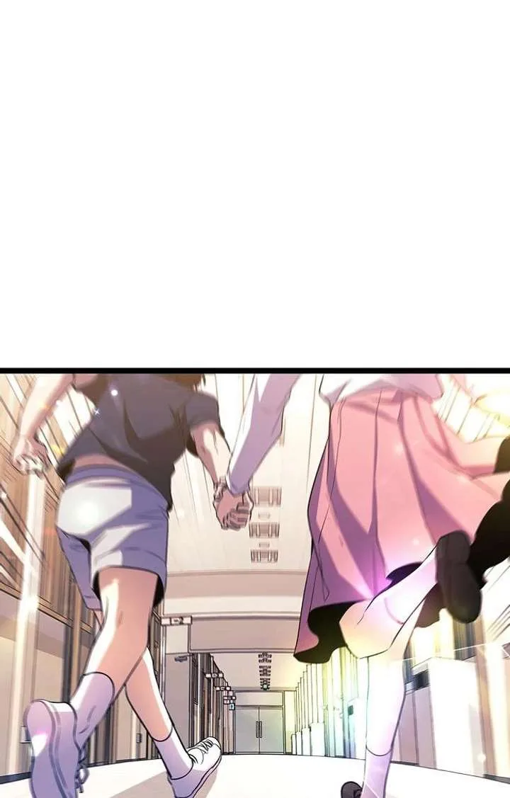 High school queen Chapter 61 page 101