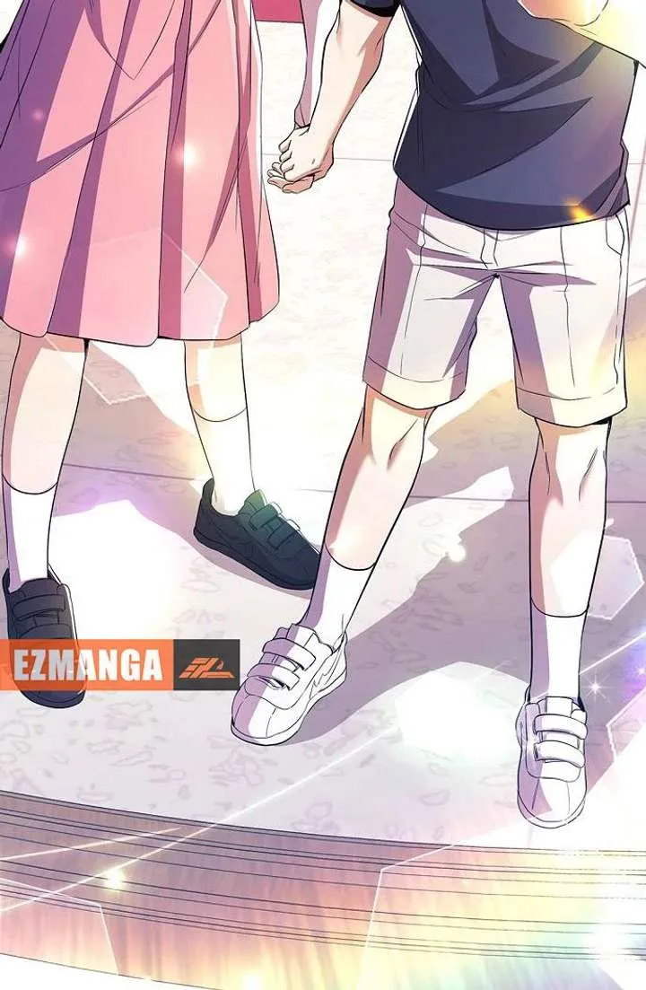 High school queen Chapter 61 page 108