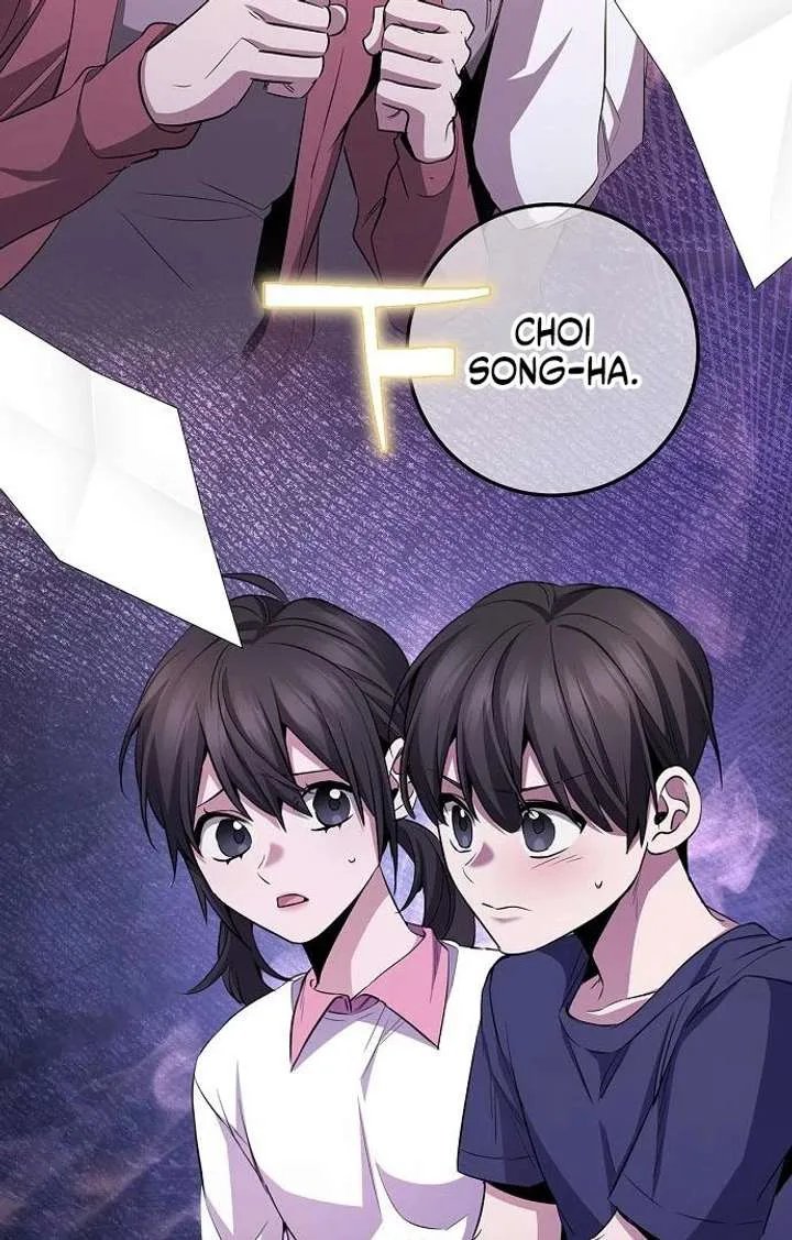 High school queen Chapter 61 page 127