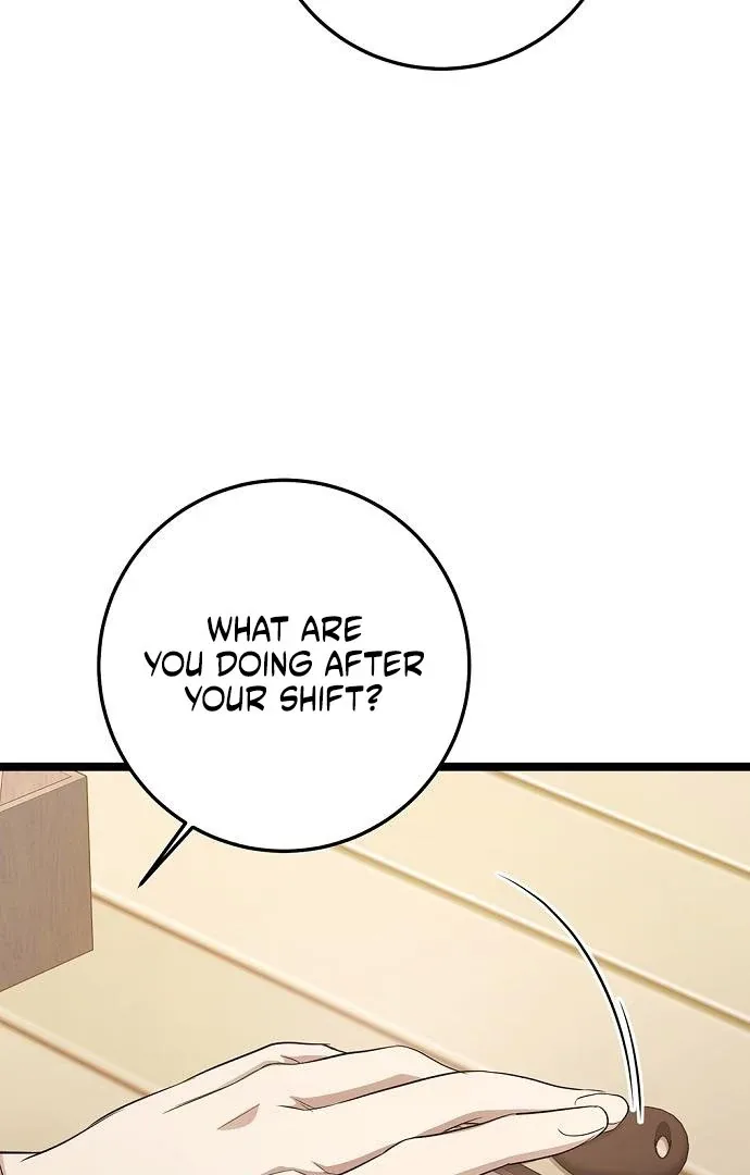 High school queen Chapter 62 page 10