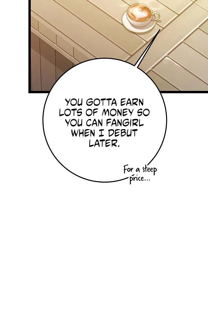 High school queen Chapter 62 page 14