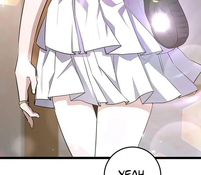 High school queen Chapter 62 page 23