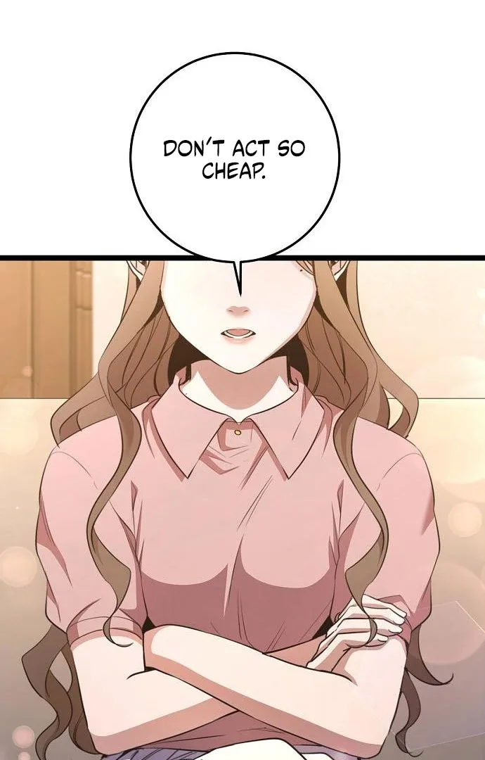 High school queen Chapter 62 page 29