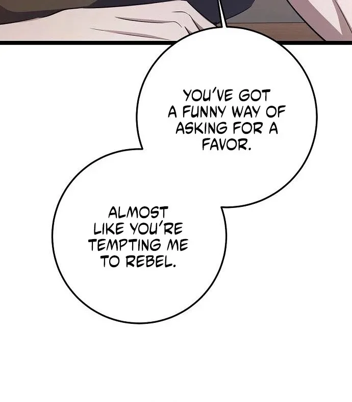 High school queen Chapter 62 page 35