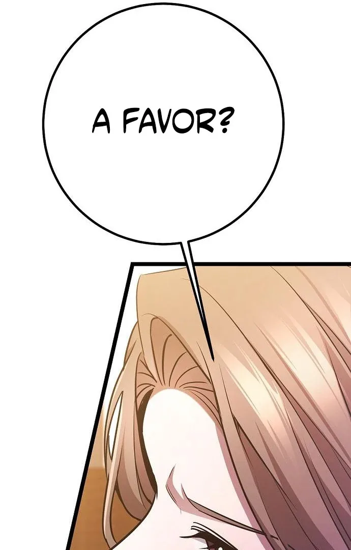 High school queen Chapter 62 page 36