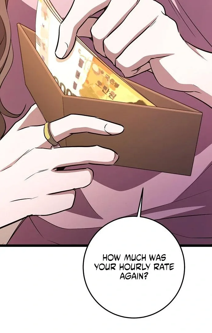High school queen Chapter 62 page 38