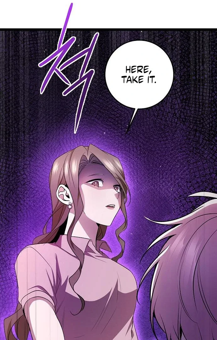 High school queen Chapter 62 page 40