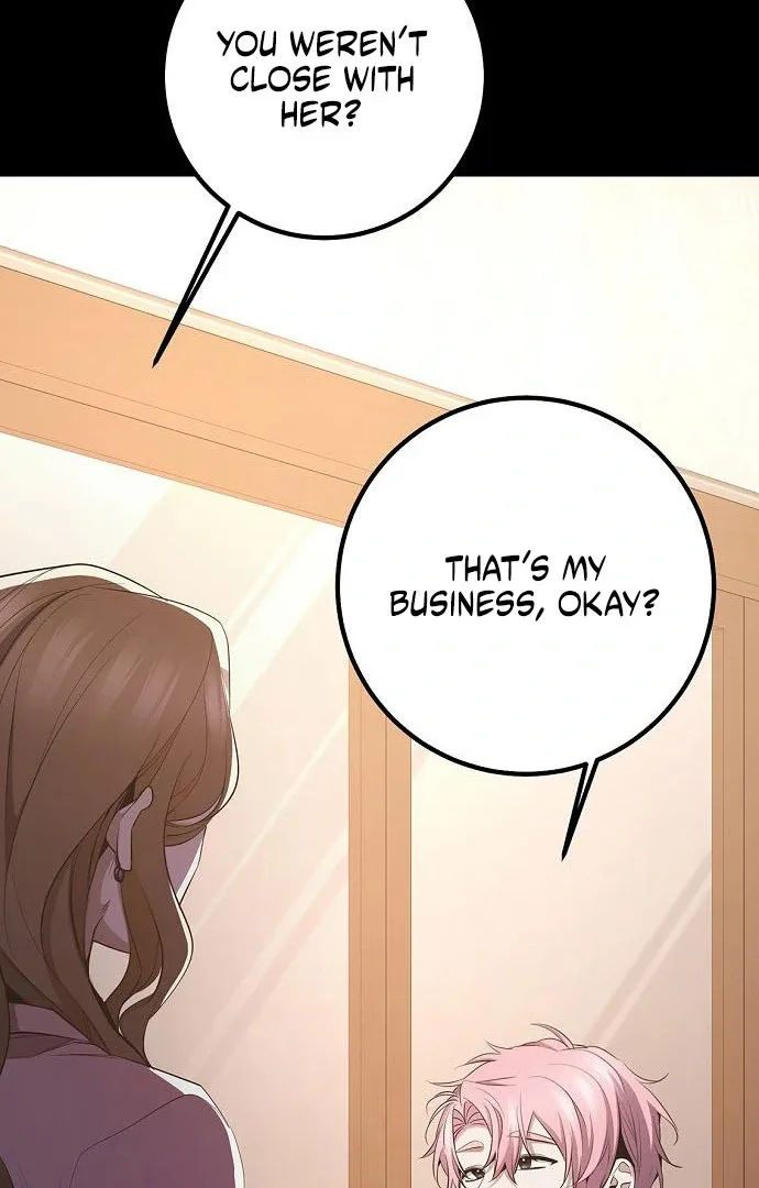 High school queen Chapter 62 page 51