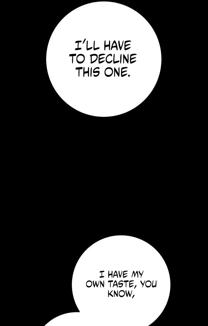 High school queen Chapter 62 page 59
