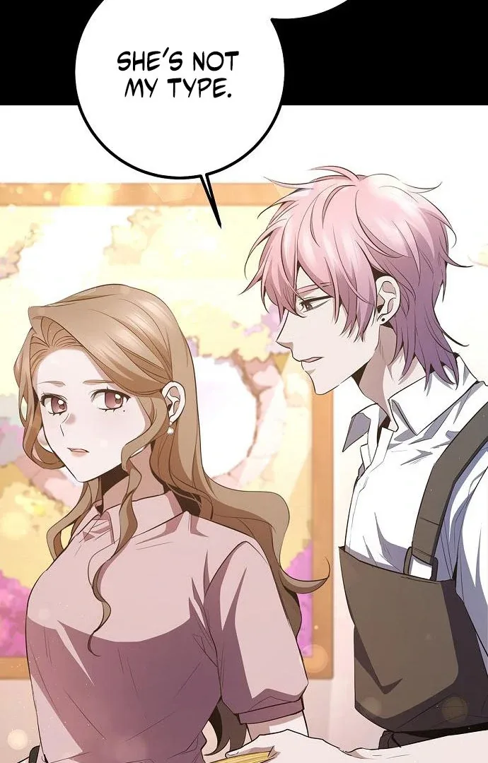 High school queen Chapter 62 page 60