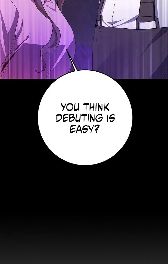 High school queen Chapter 62 page 64