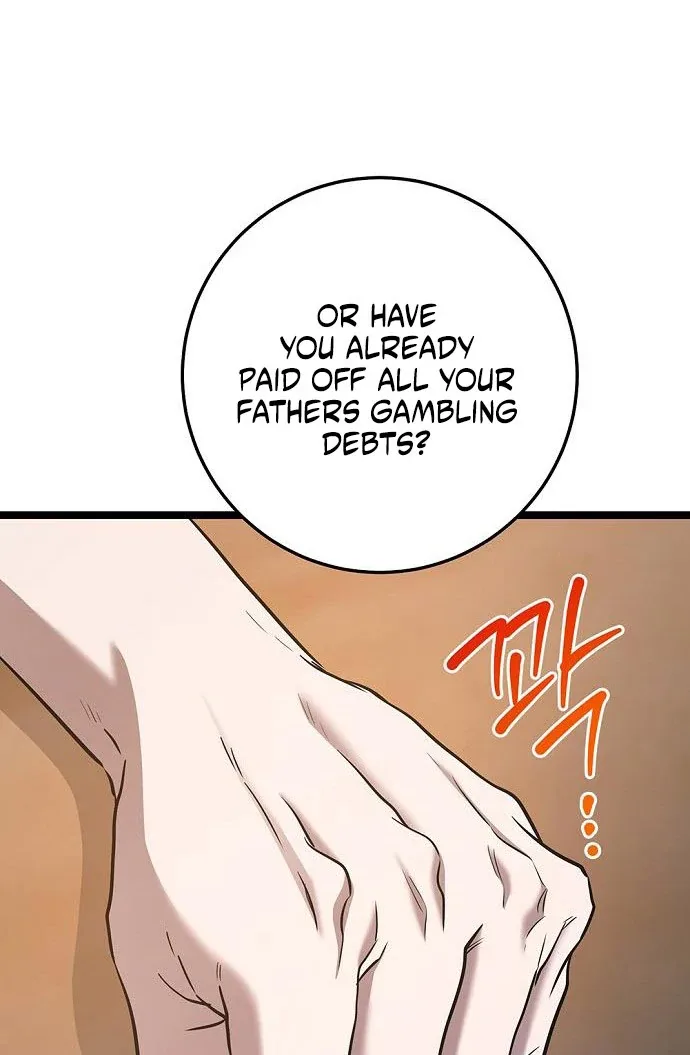 High school queen Chapter 62 page 68
