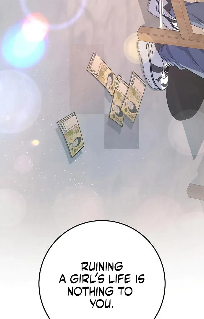 High school queen Chapter 62 page 73