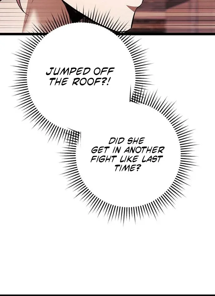 High school queen Chapter 62 page 92