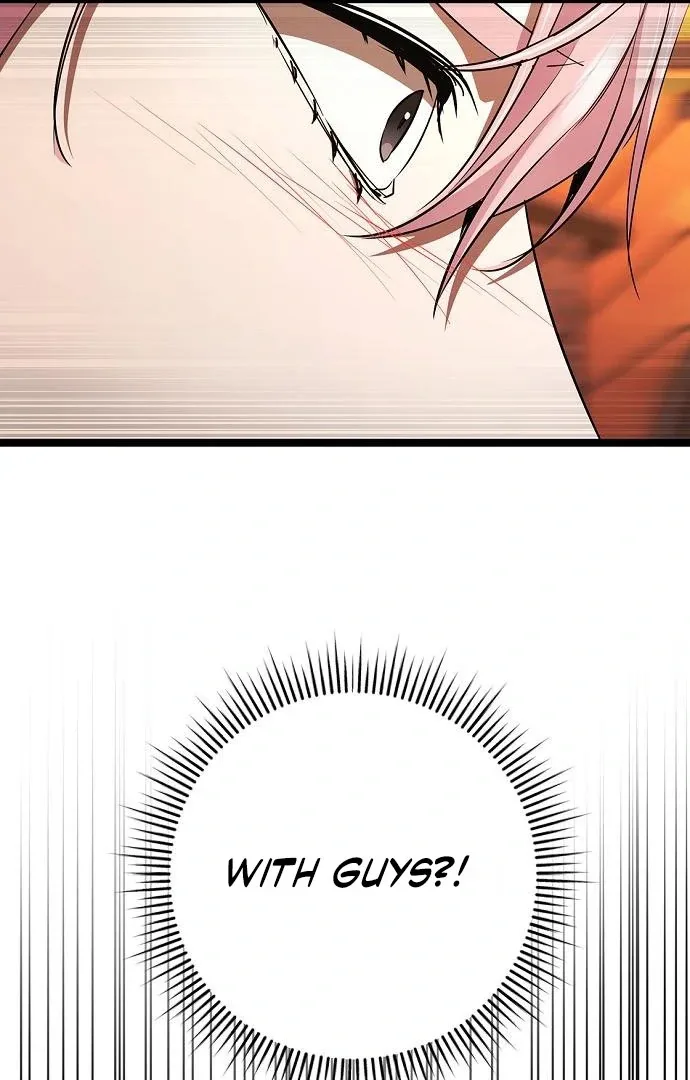 High school queen Chapter 62 page 93