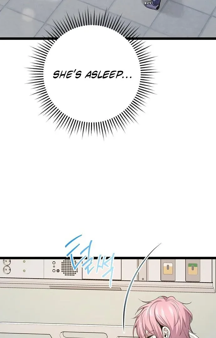 High school queen Chapter 62 page 100