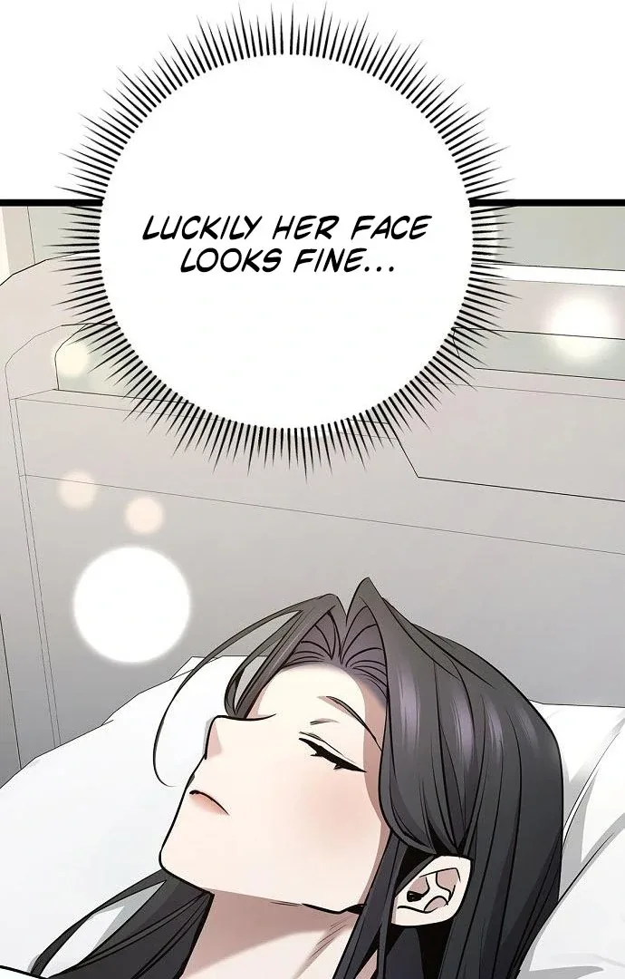 High school queen Chapter 62 page 104