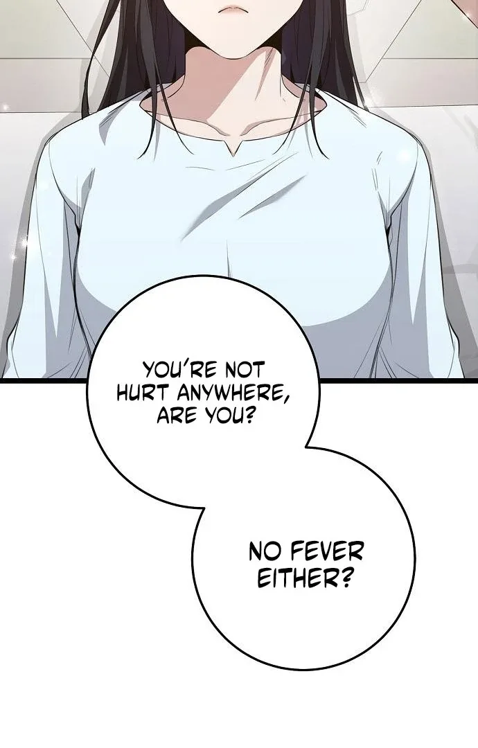 High school queen Chapter 63 page 35