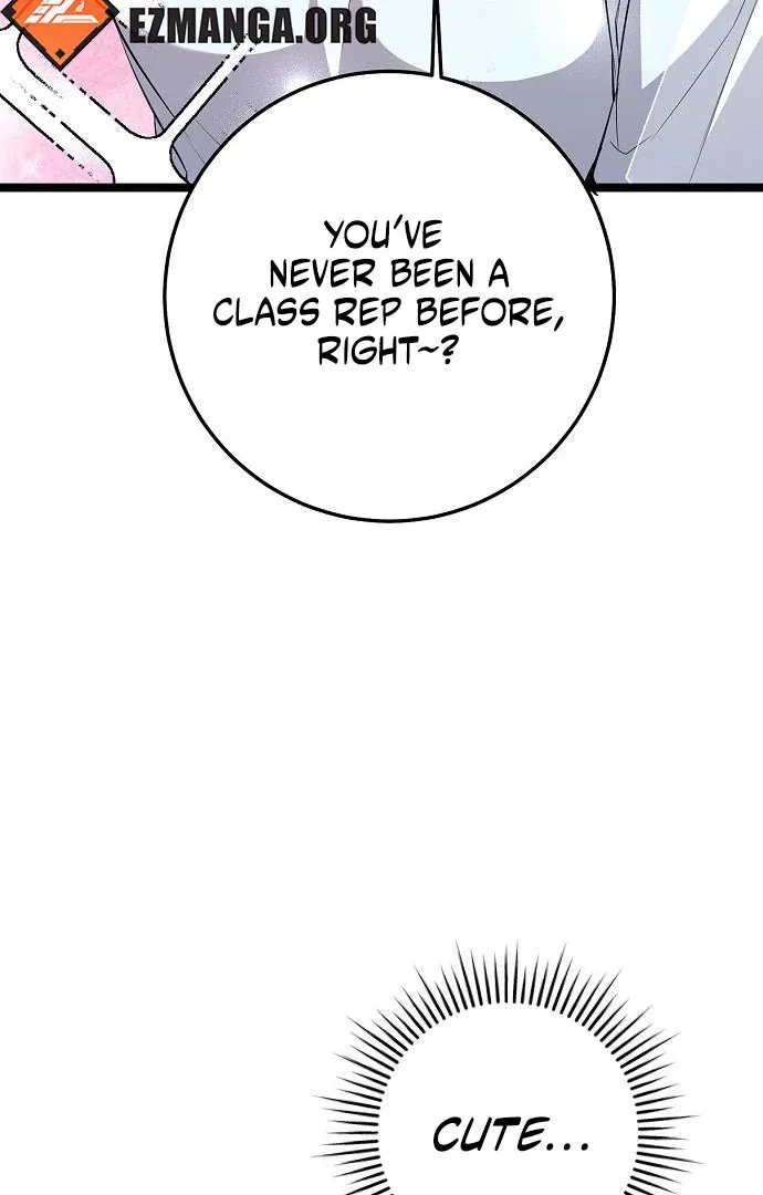 High school queen Chapter 63 page 40